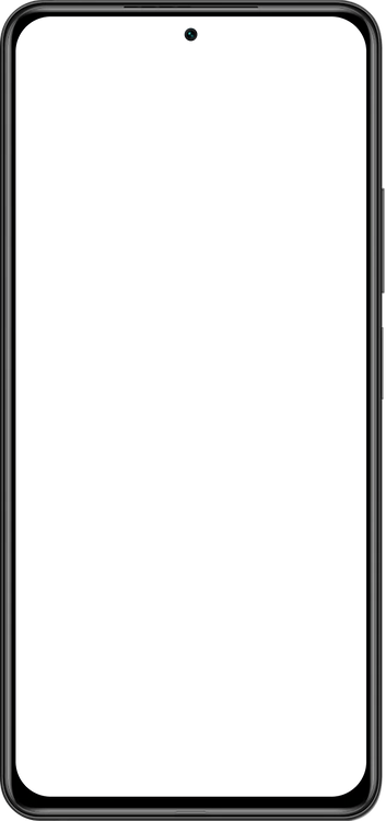 Phone frame